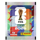 MEGA PACK DE FIGURITAS — EDICIÓN LIMITADA - 100 Sobres de Figuritas