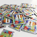 MEGA PACK DE FIGURITAS — EDICIÓN LIMITADA - 600 Sobres de Figuritas